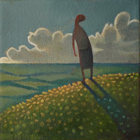 Existence Brae 1 (study)