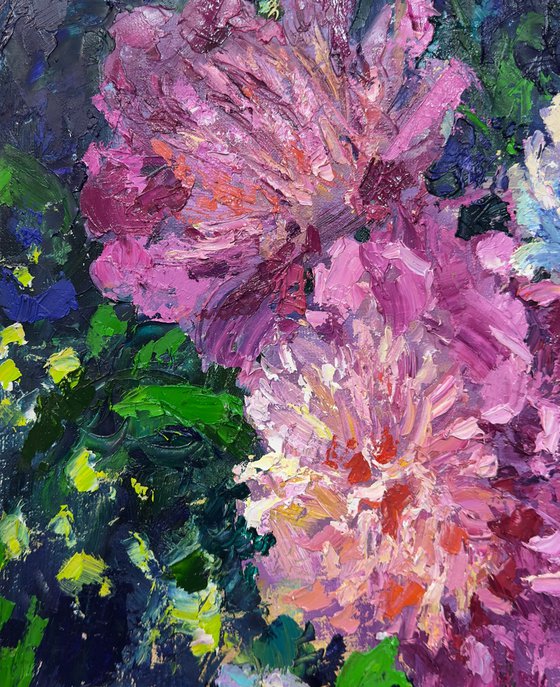 Sunny day bouquet