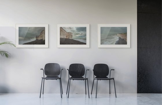 The Birling Gap II