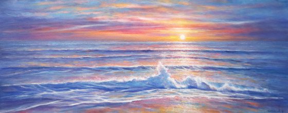 Eternal Shore