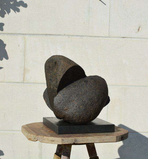 "Eka Pada Rajakapotasana"