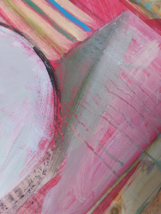 Dreaming in the Flow of Time