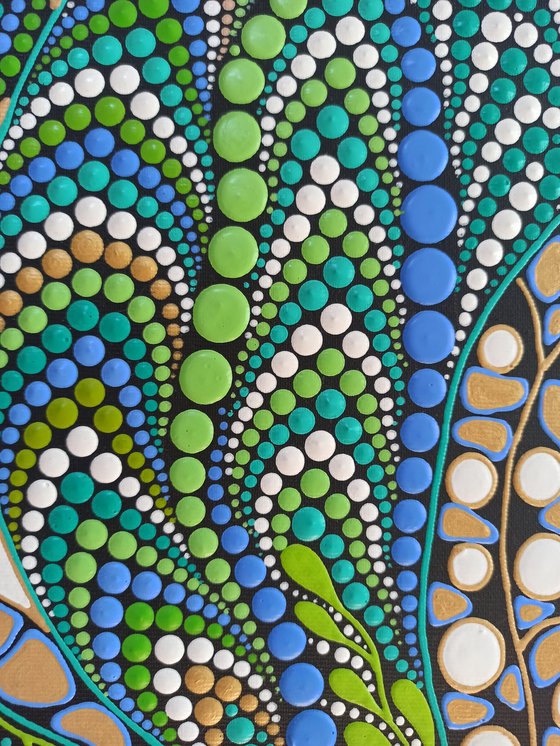 Serenade of the Deep