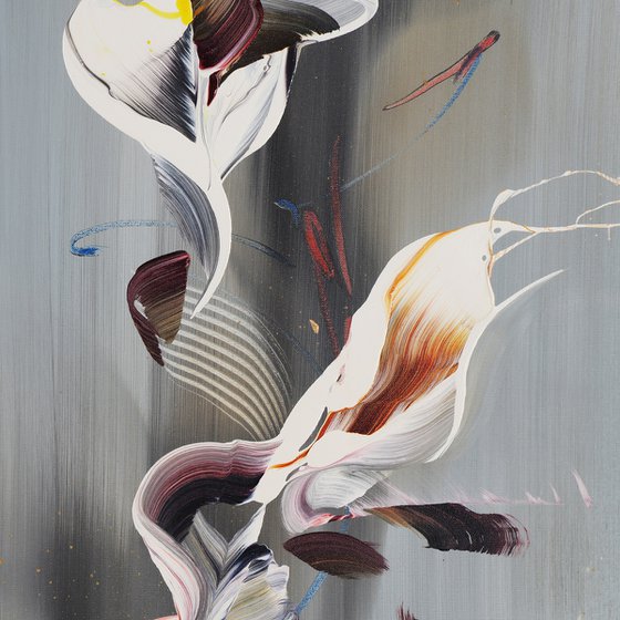 Interbeing: Ascent