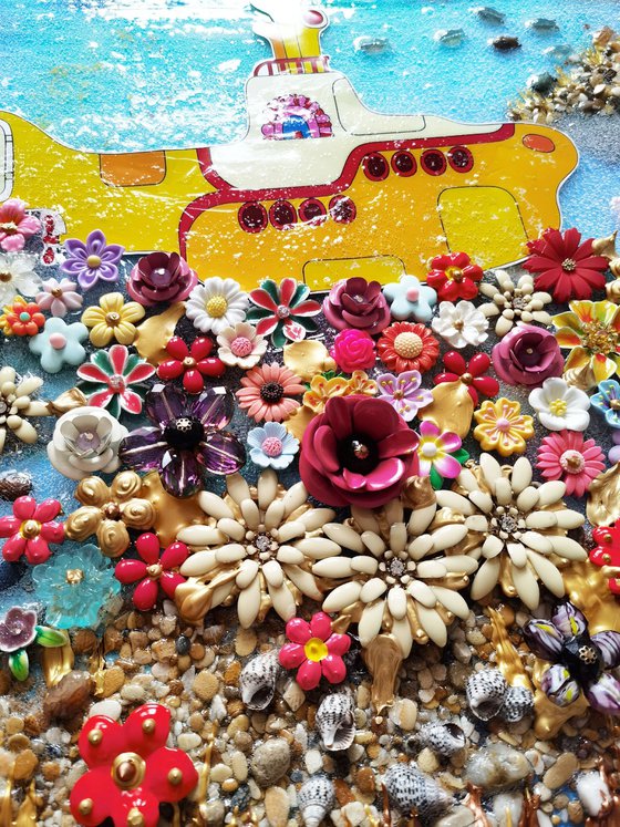 Yellow Submarine