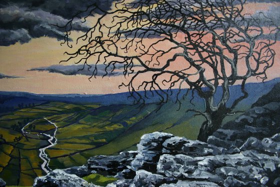 Malham Heights