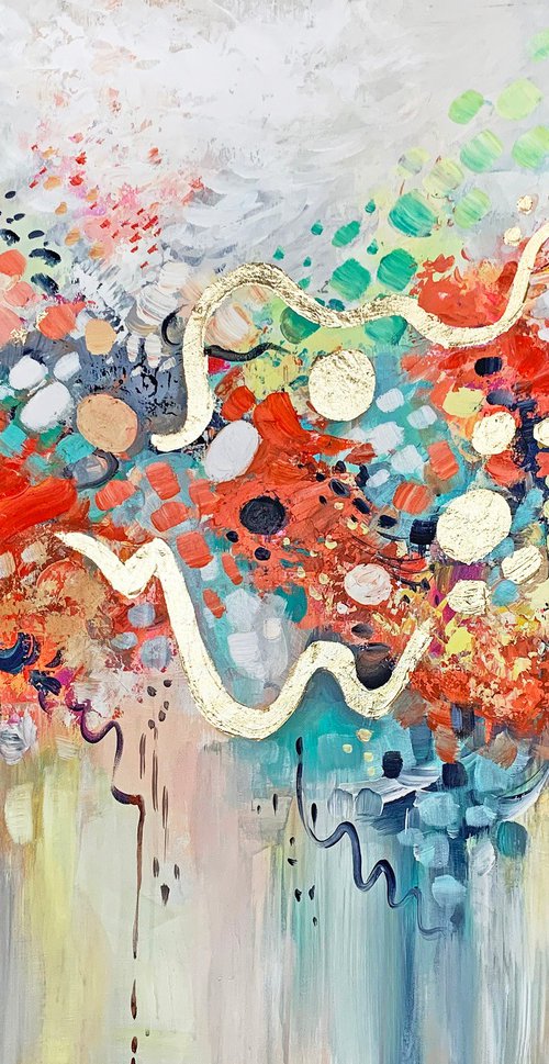 Wonderland by Lana Guise