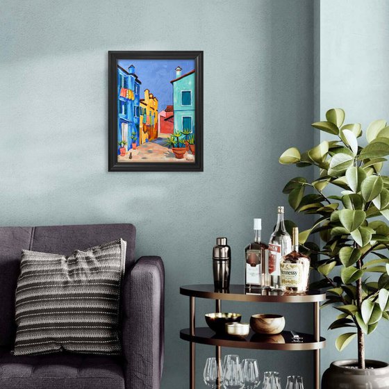 Burano