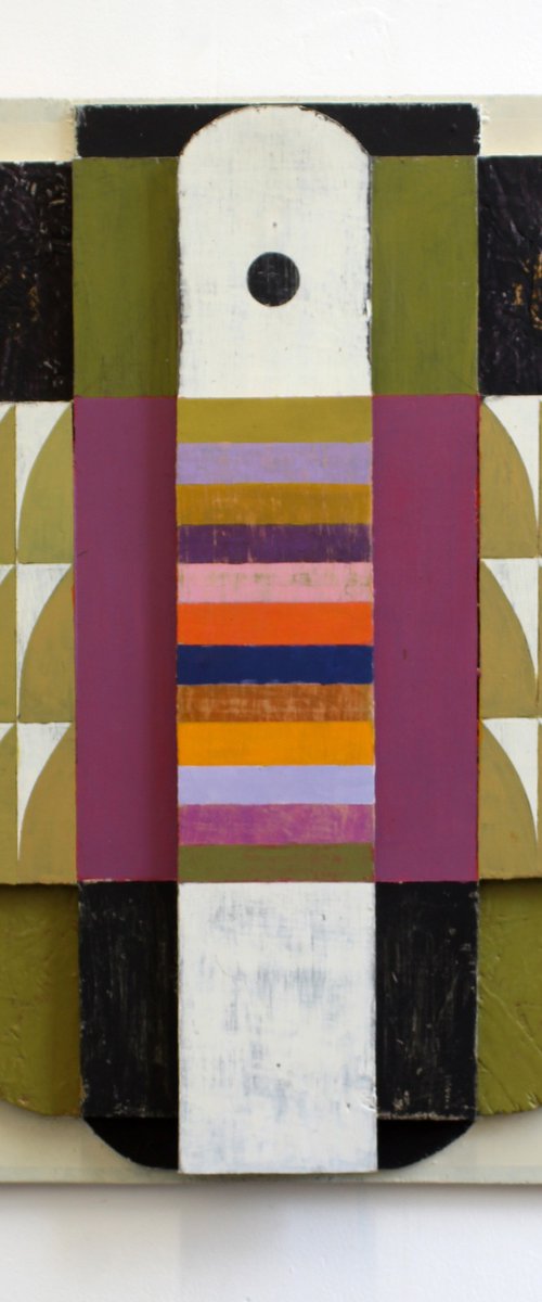 Altitude by Liam Hennessy