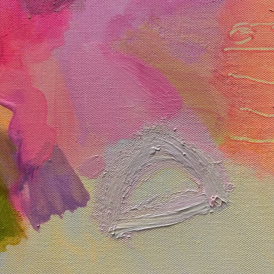 ‘Summer Sorbet Series: 1’