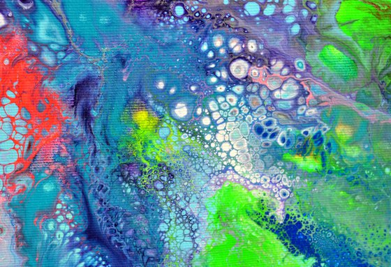 The Voice of a Dream 3