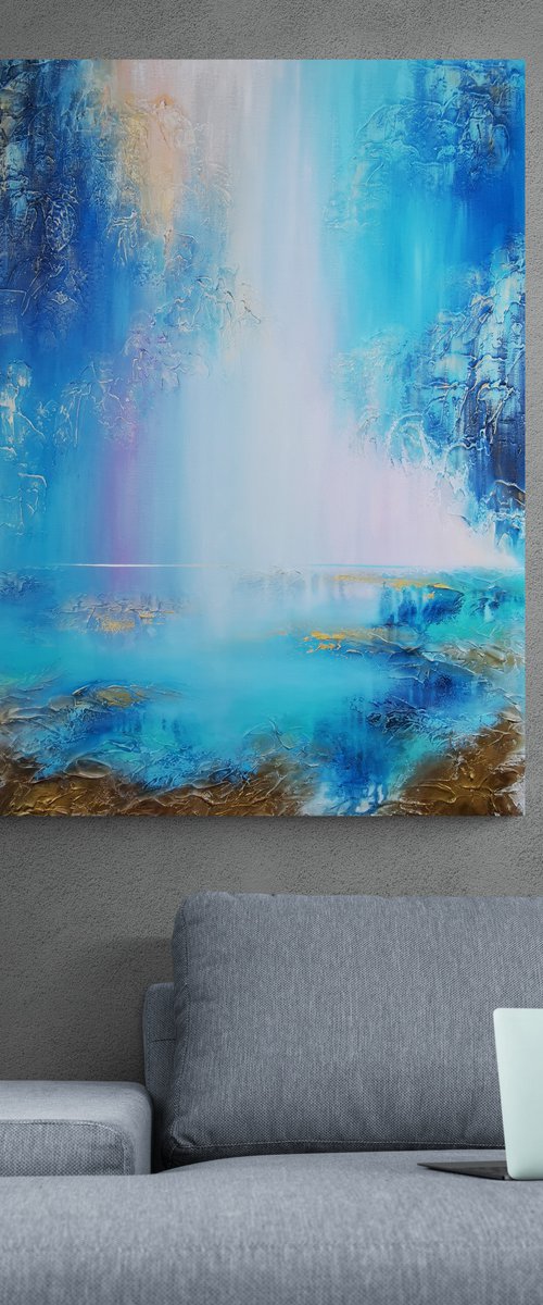 "Dreaming" by Vera Hoi