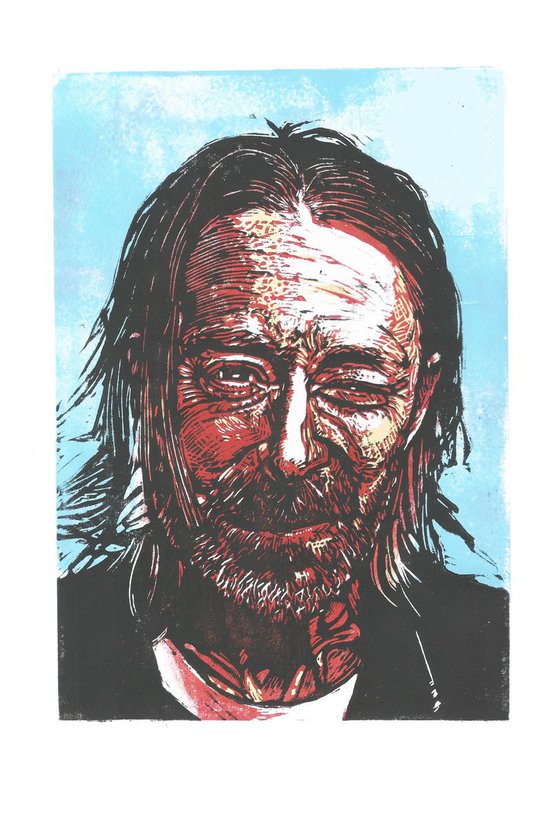 Thom Yorke