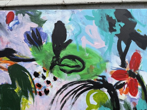 Remembering Balance 21