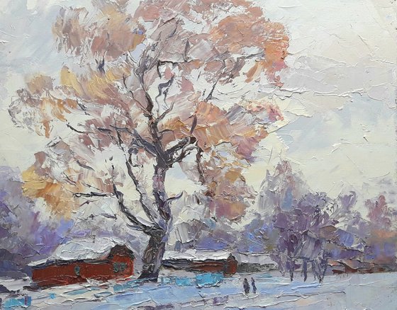 Winter Street
