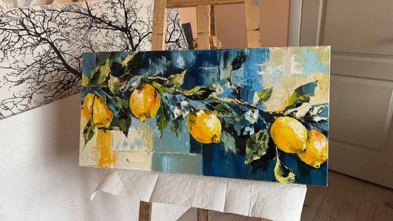 Lemon Brunch