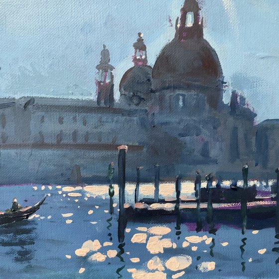 Venice in Silence 01