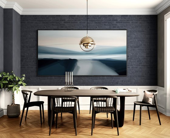 Territory of Calm #6