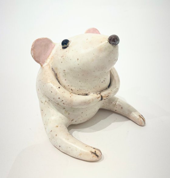 A Mouse's Odyssey II