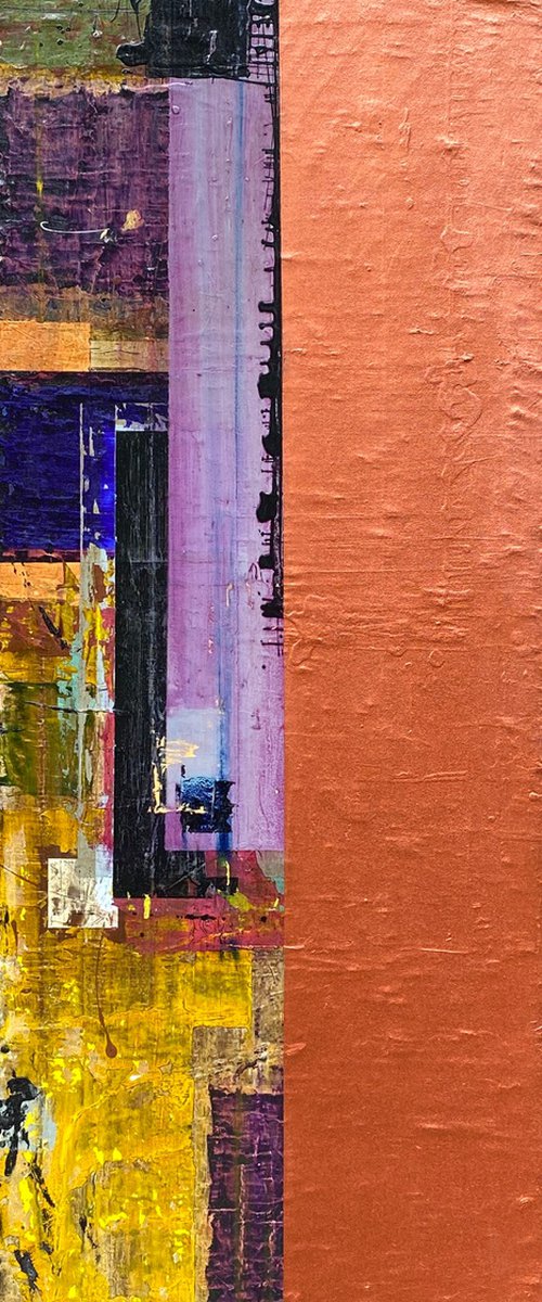 Queso by Jason Forcier