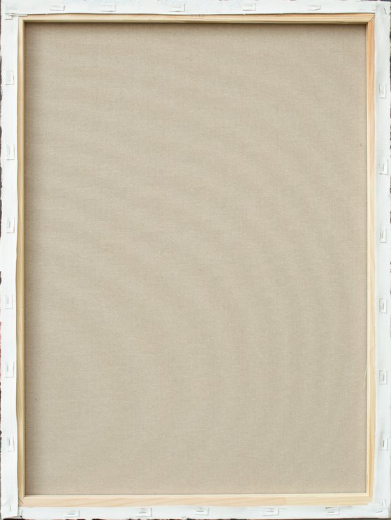 Nothing Happened Here