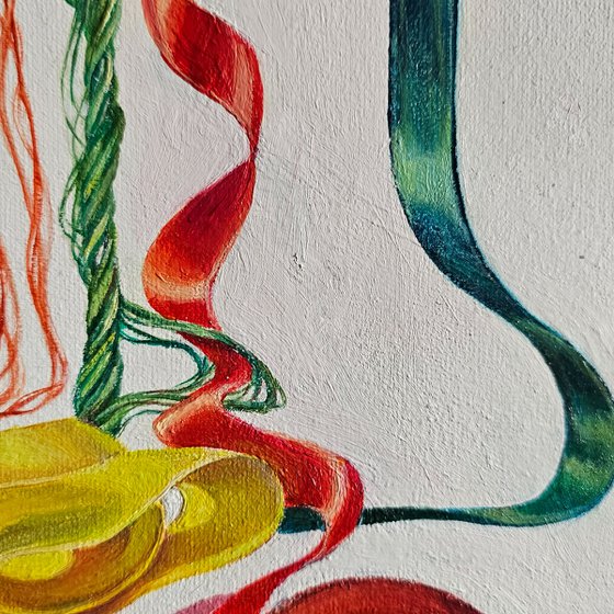 Spring Transformations