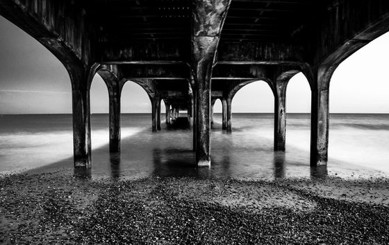 Under the Pier