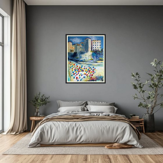 Urban Dreams