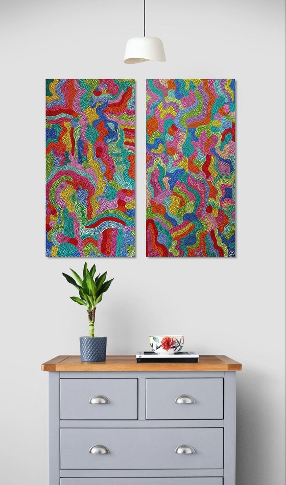 Rainbow Symphony