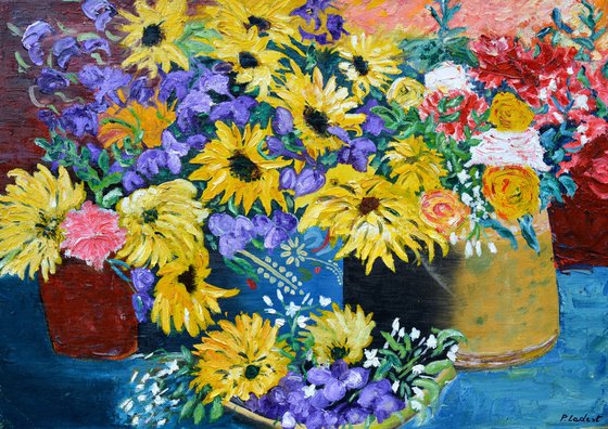 Still life  - 7523