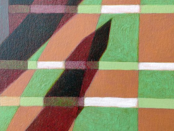 Metaphysical Landscape