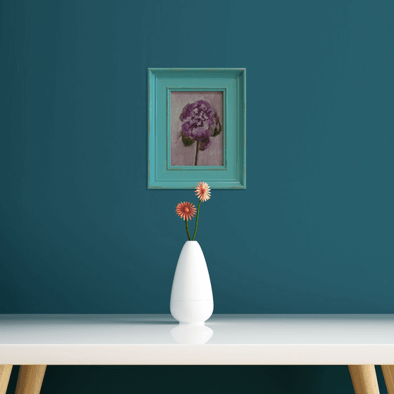 Little flower No1