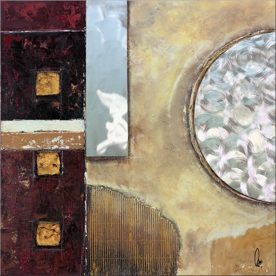 Industrial Harmony