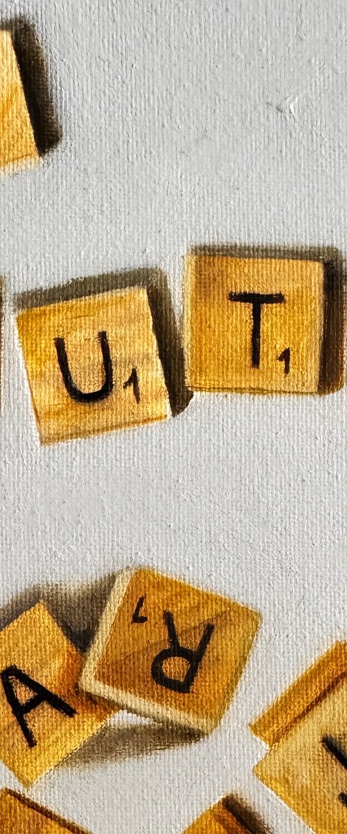C.U.T.E by Priyanka Singh