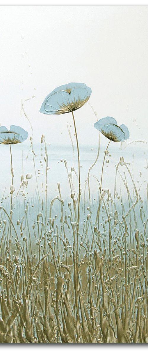Lets Sway Together by Carol Wood