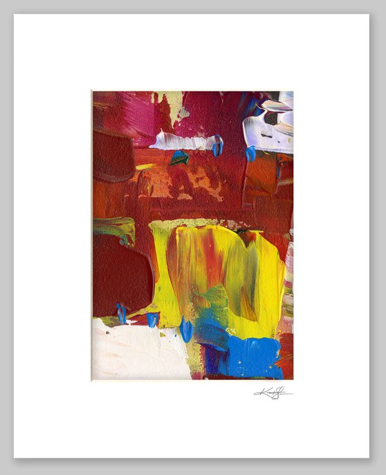 Color Treasure 9