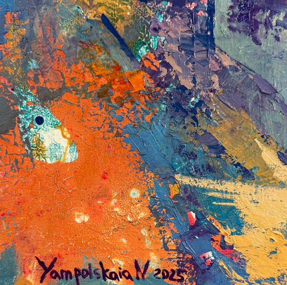 Golden Hour at the Clock Tower