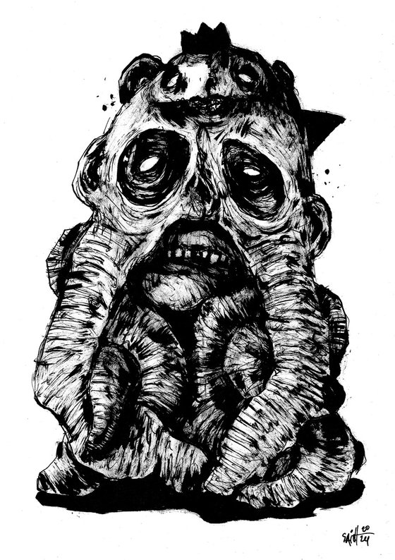 Mr. Kishkin