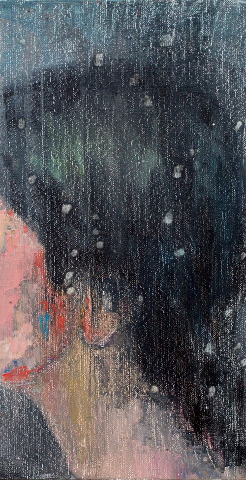 Snow by Marina Skepner