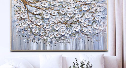 Artwork by Lana Guise