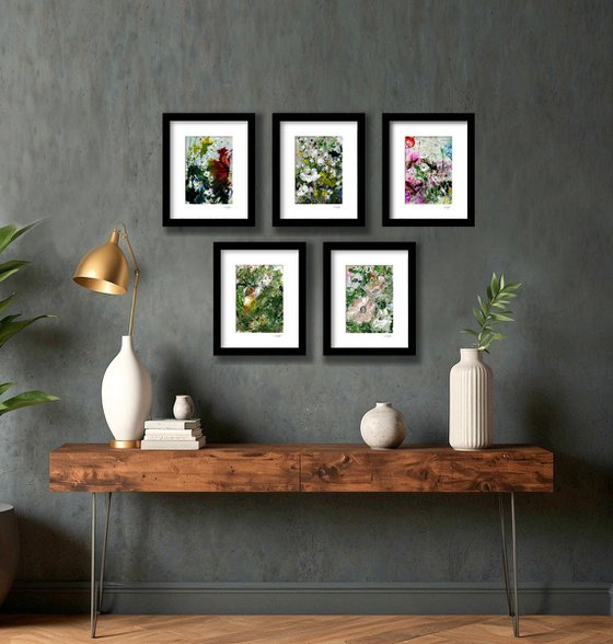 Mystic Garden Collection 2
