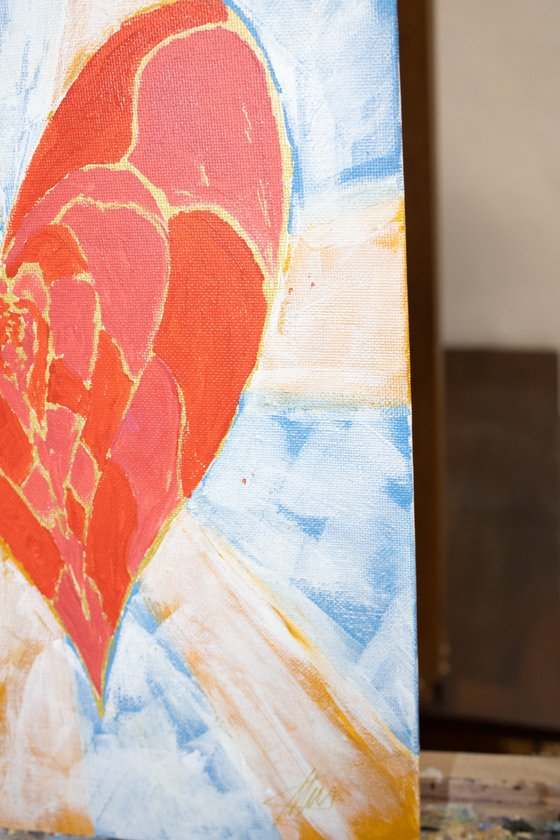 Heart of Light