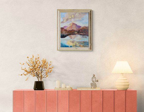 Marsco, Isle of Skye