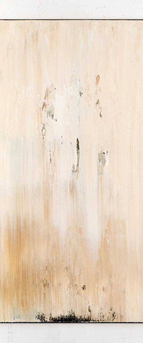 Abstract painting TA694 by Radek Smach