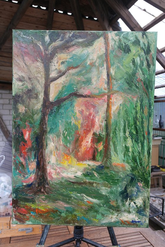 Old Forest 3