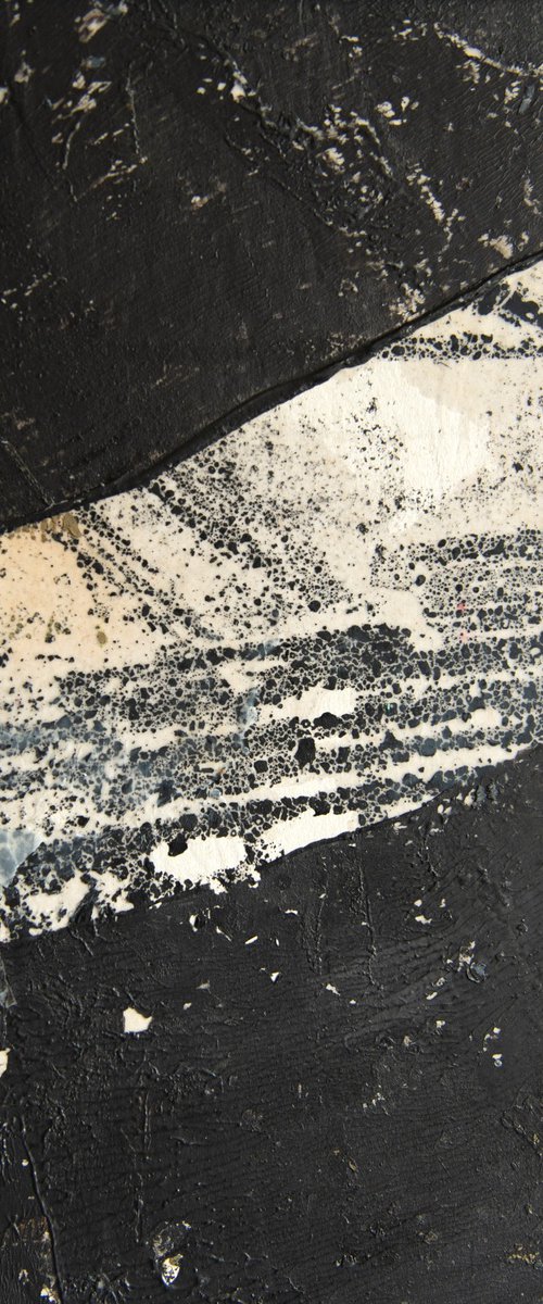 River 1 by Elizabeth Anne Fox