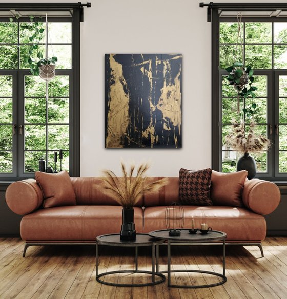 La Merveille En Noir