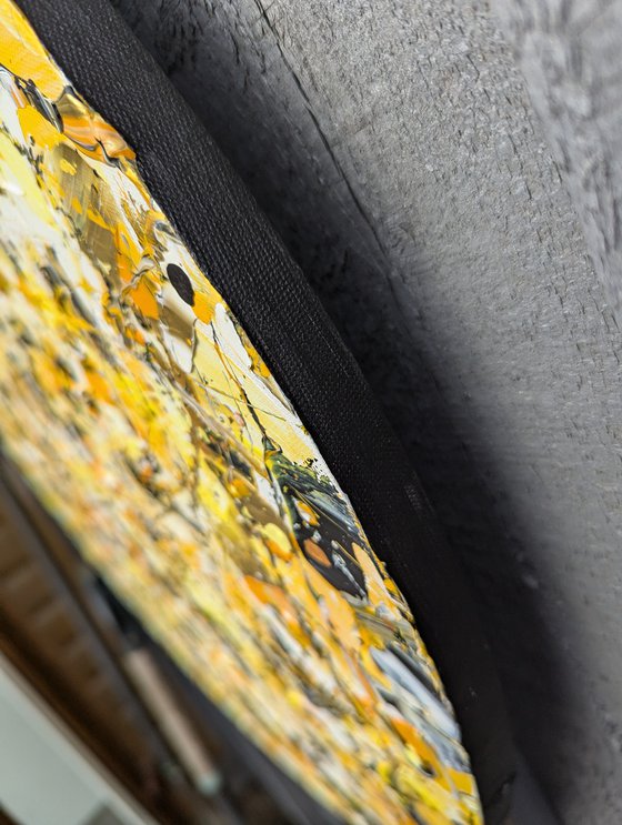 Dance Of The Bumble Bee #7