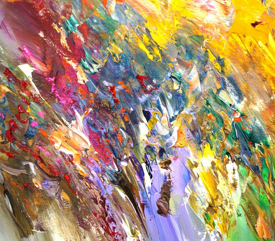 Stick: Delight 1