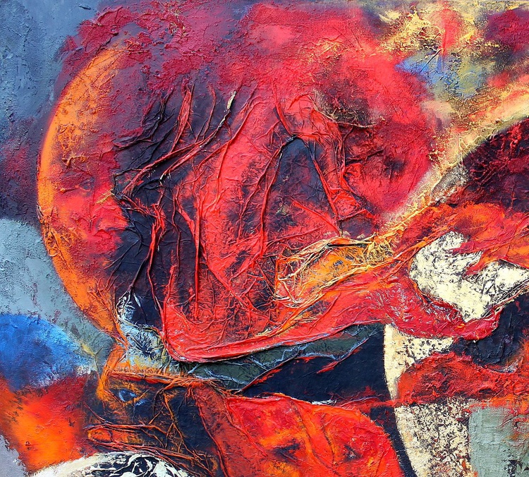 Sun Moon Stars Artfinder